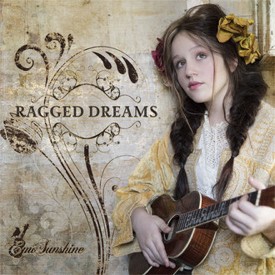 Emi Sunshine Ragged Dreams album
